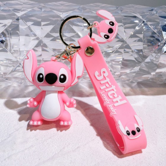 Privjesci Stitch 03