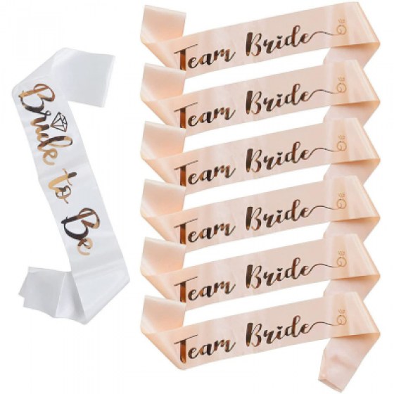 Lente Bride To Be