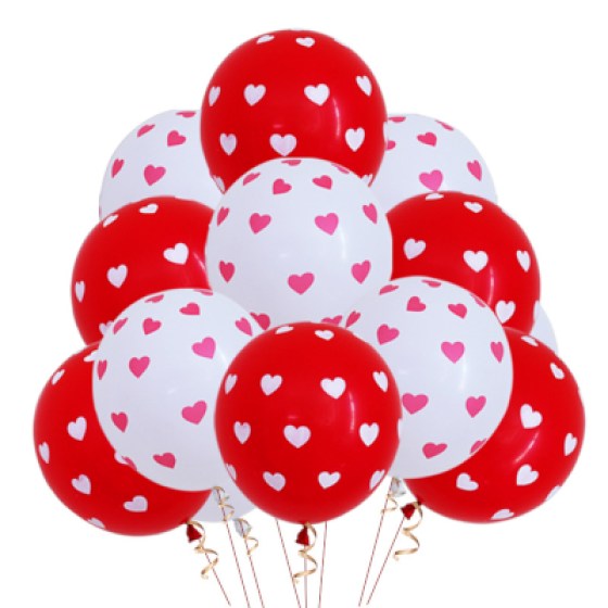 Love balon 20/1