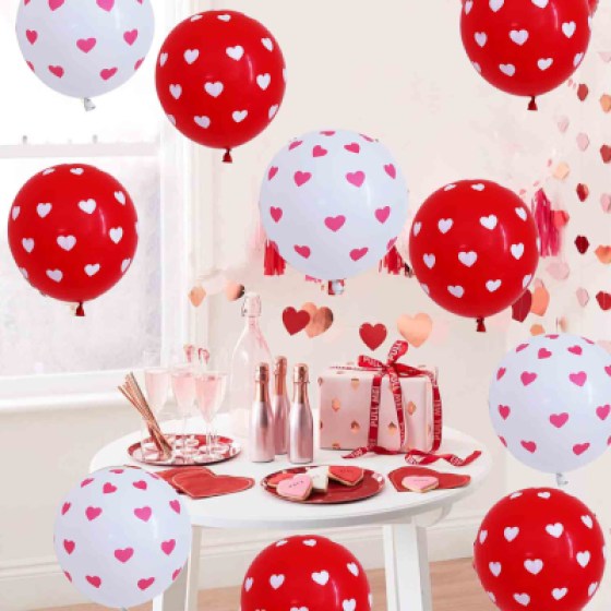 Love balon 20/1