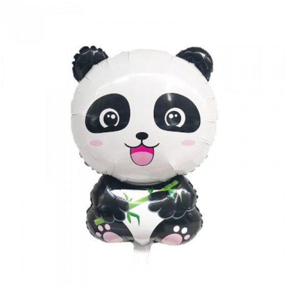 Balon Panda