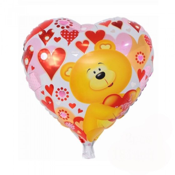 Love balon 1