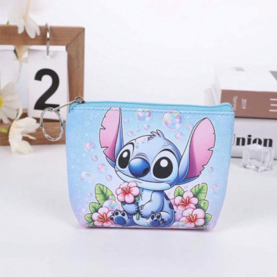 Dječji novčanik Stitch 02