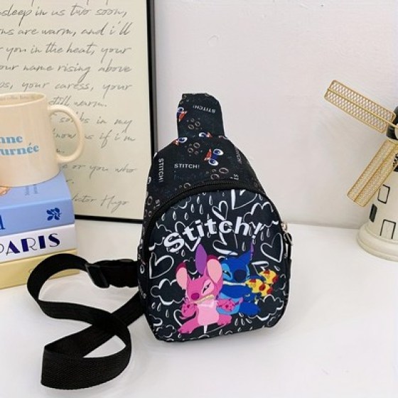 Dječja torbica Stitch 