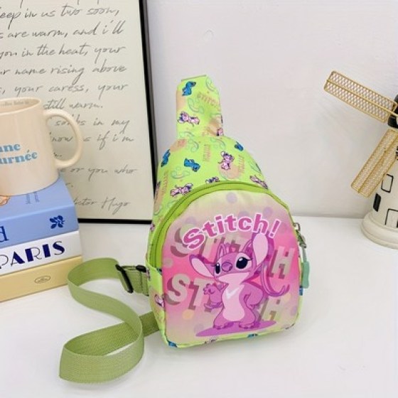 Dječja torbica Stitch 