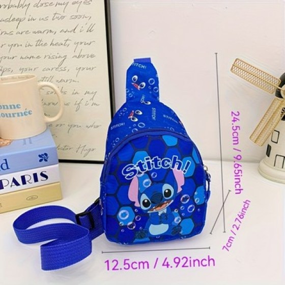 Dječja torbica Stitch