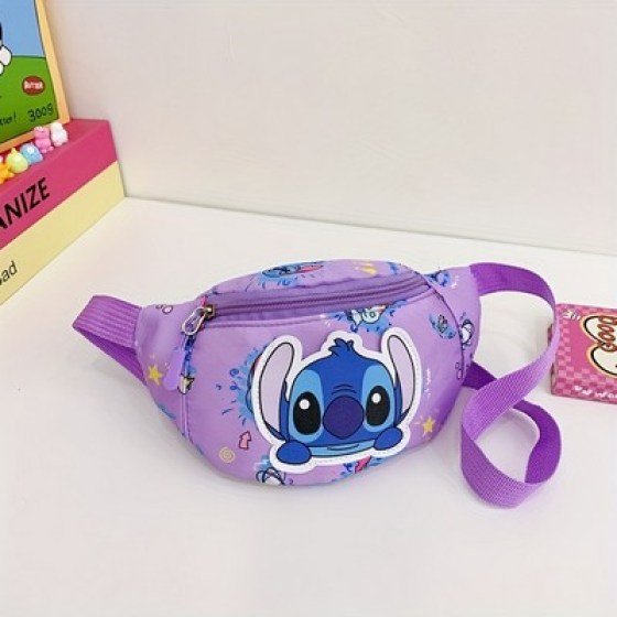 Dječja torbica Stitch 
