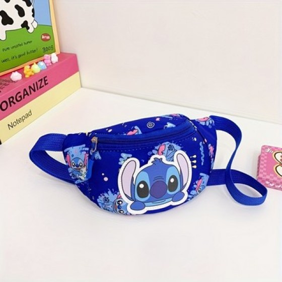 Dječja torbica Stitch 