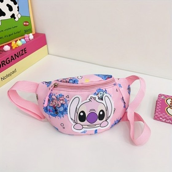 Dječja torbica Stitch 