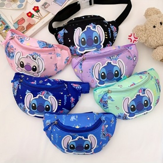 Dječja torbica Stitch