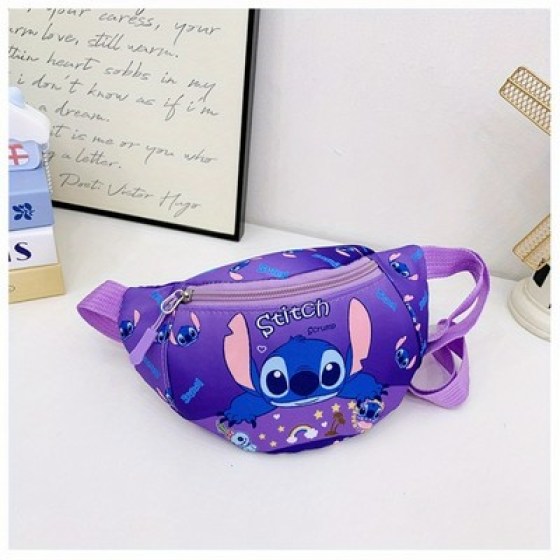 Dječja torbica Stitch 