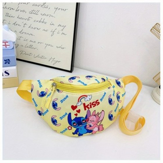 Dječja torbica Stitch 