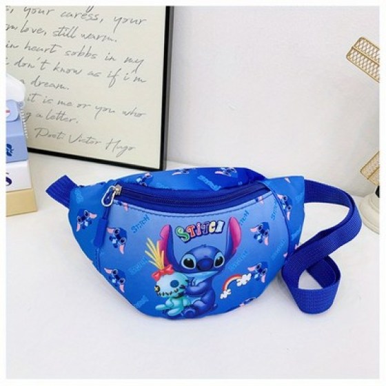 Dječja torbica Stitch 