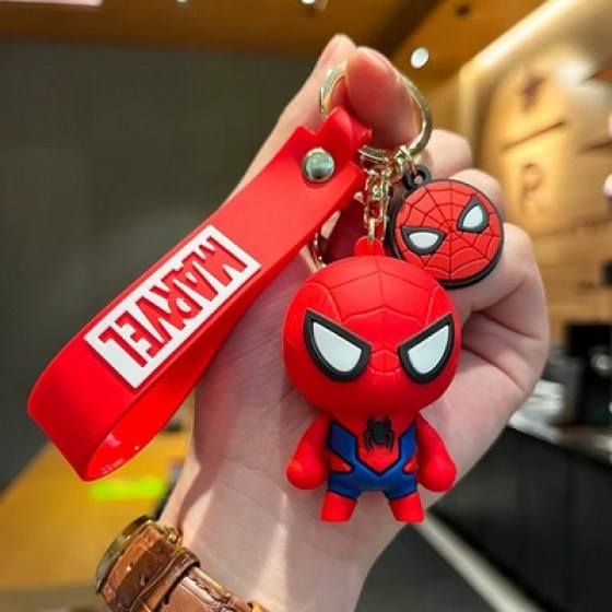 Privjesak Spiderman