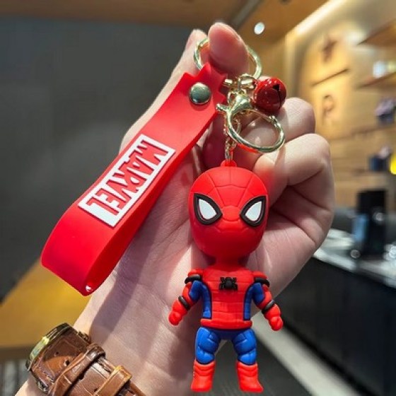 Privjesak Spiderman