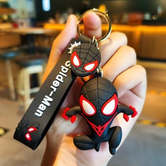 Privjesak Spiderman