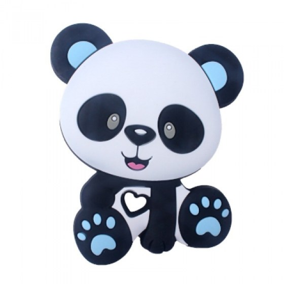 Gricka panda - plava
