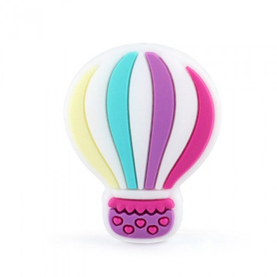 Silikonski balon - MIX 2