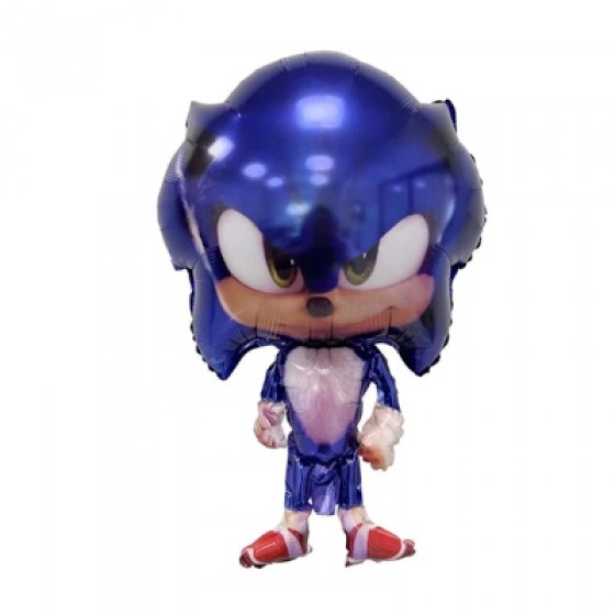 Folijski balon Sonic - Style 08